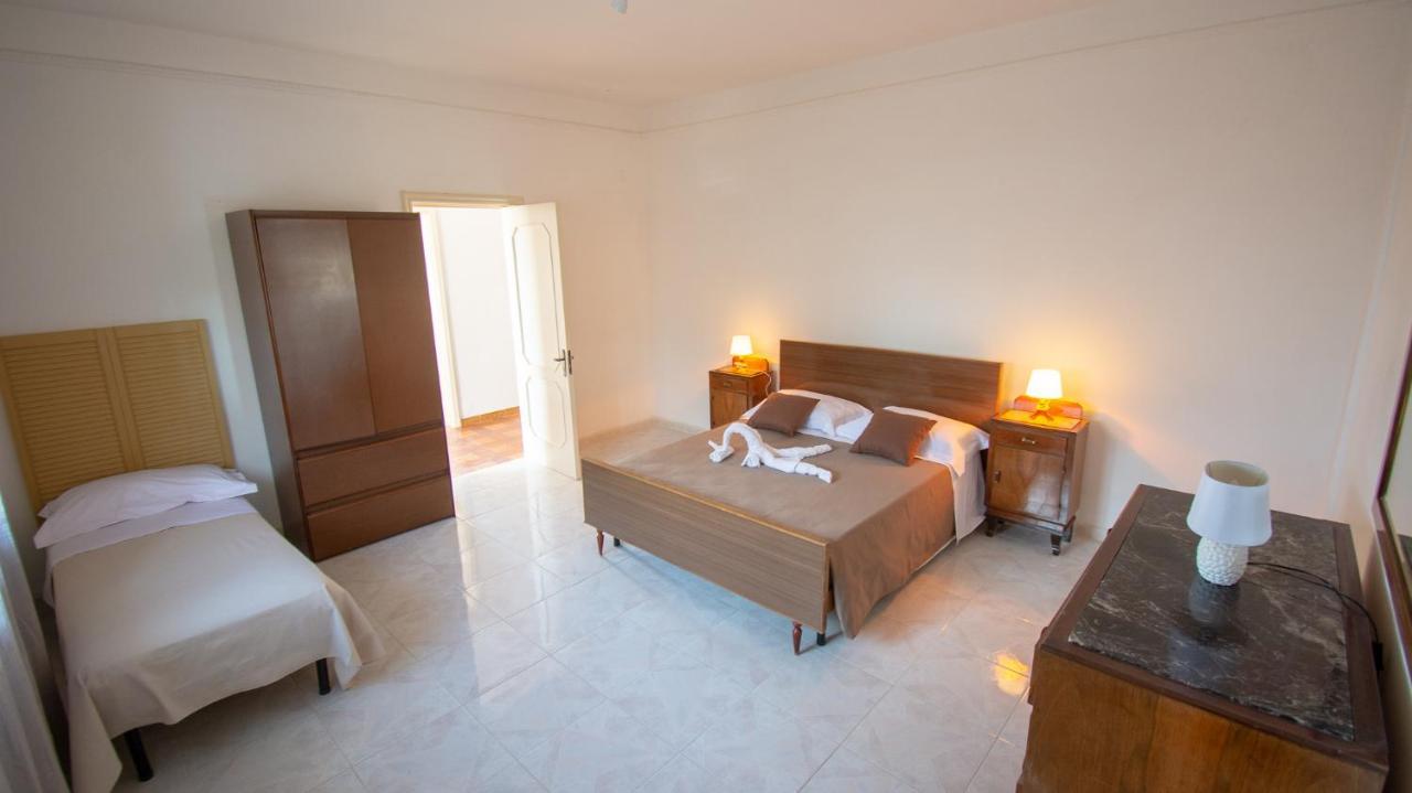 Holiday home Salina Monaci *
