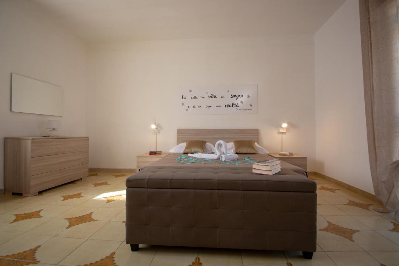 Salina Monaci Holiday home *