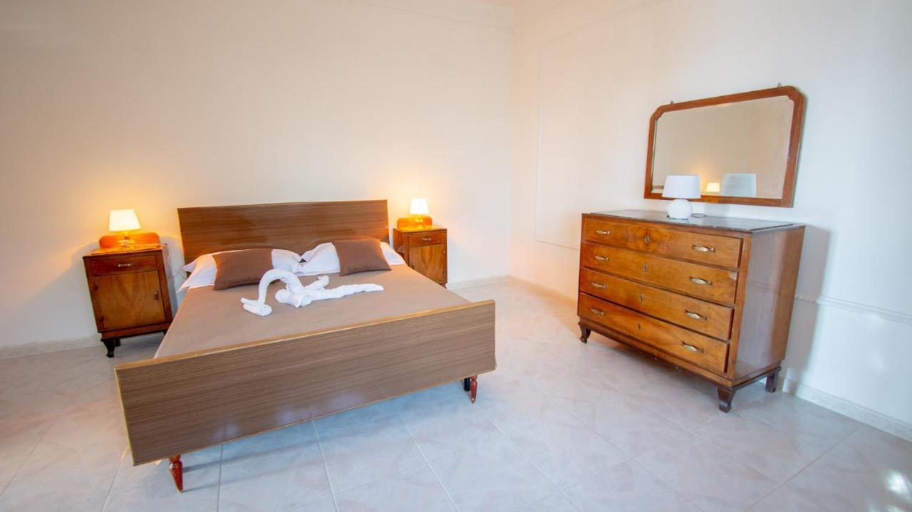 Holiday home Salina Monaci