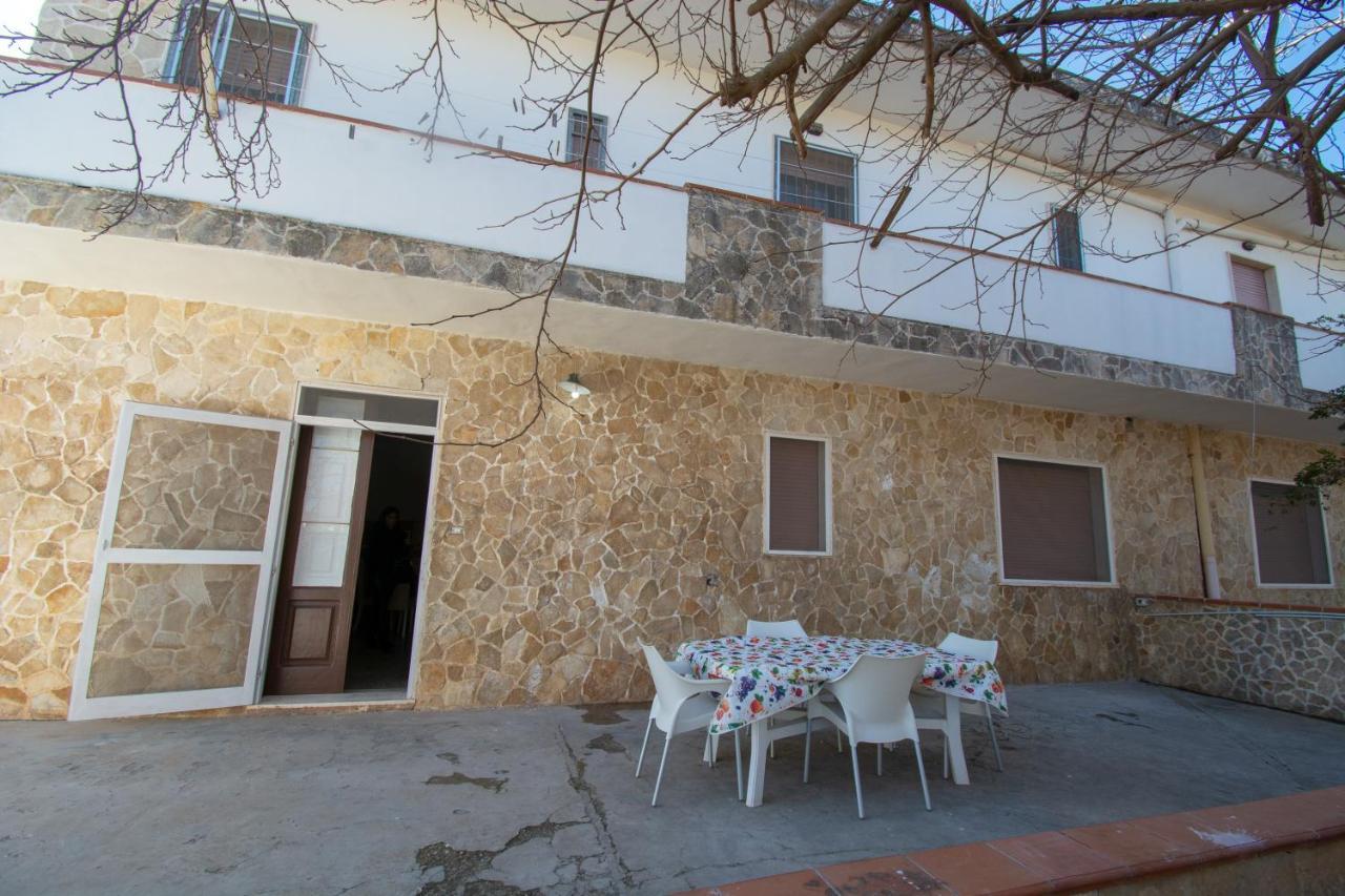 Holiday home Salina Monaci San Pietro in Bevagna