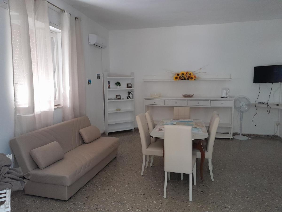 Salina Monaci Holiday home *