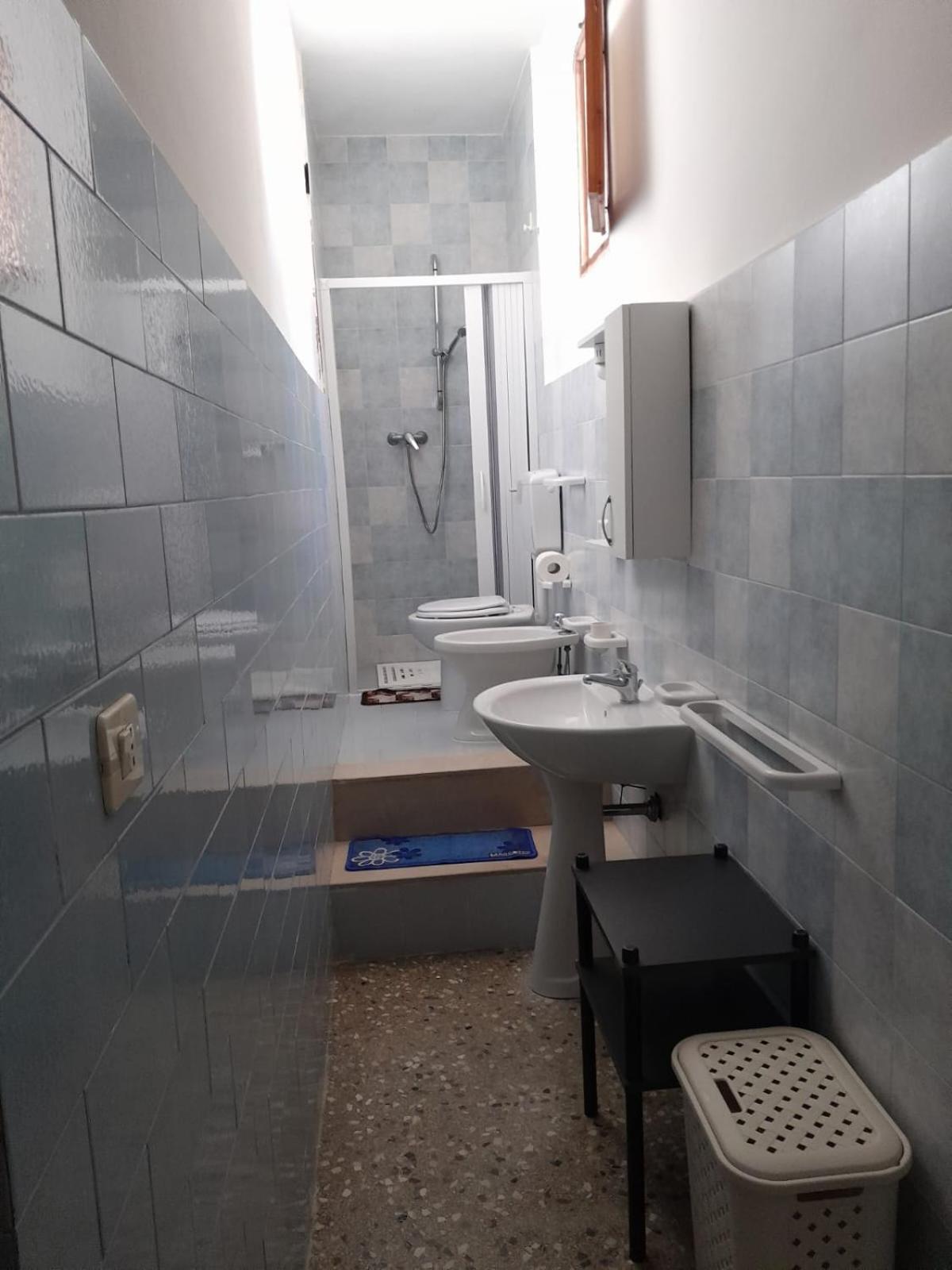 Holiday home Salina Monaci San Pietro in Bevagna