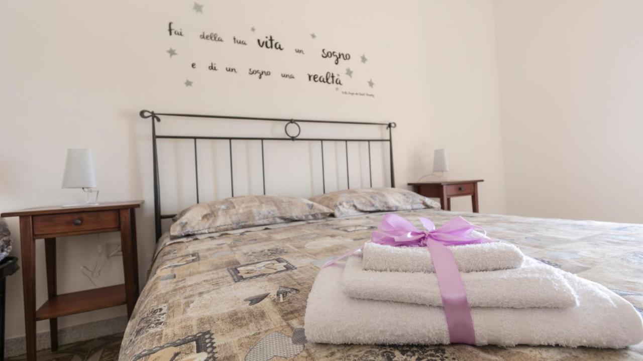 Salina Monaci Holiday home *