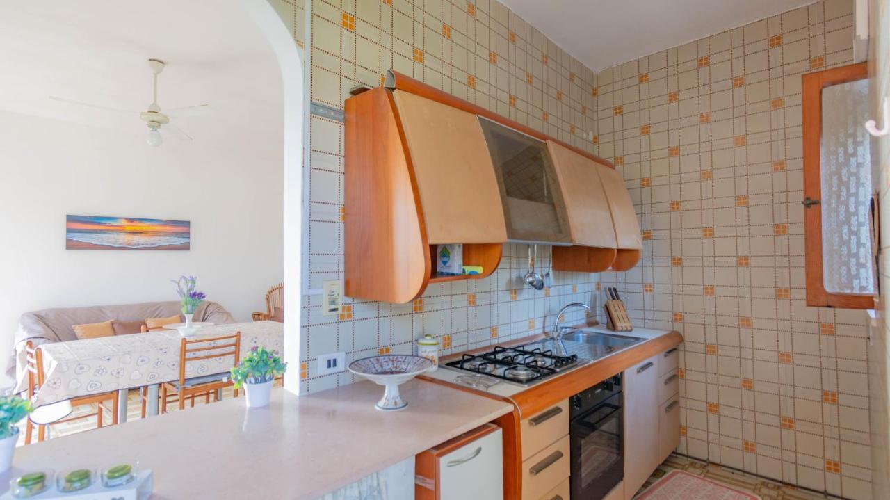 Holiday home Salina Monaci *