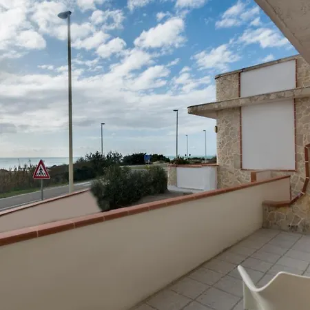 Villa Salina Monaci San Pietro in Bevagna Exterior photo
