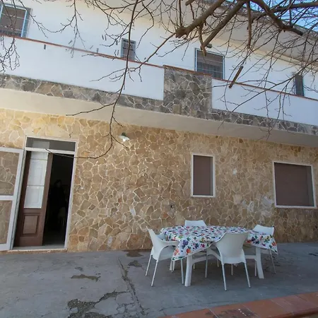 Villa Salina Monaci San Pietro in Bevagna Exterior photo