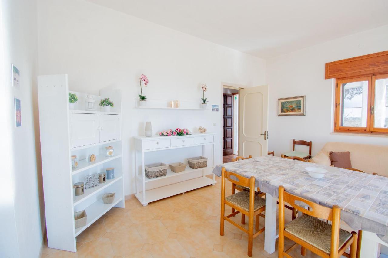 Holiday home Salina Monaci *