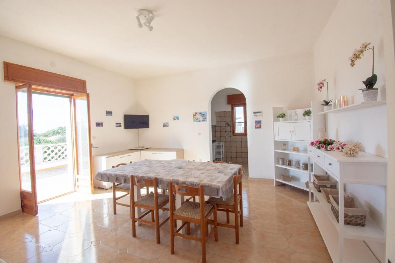 Salina Monaci Holiday home