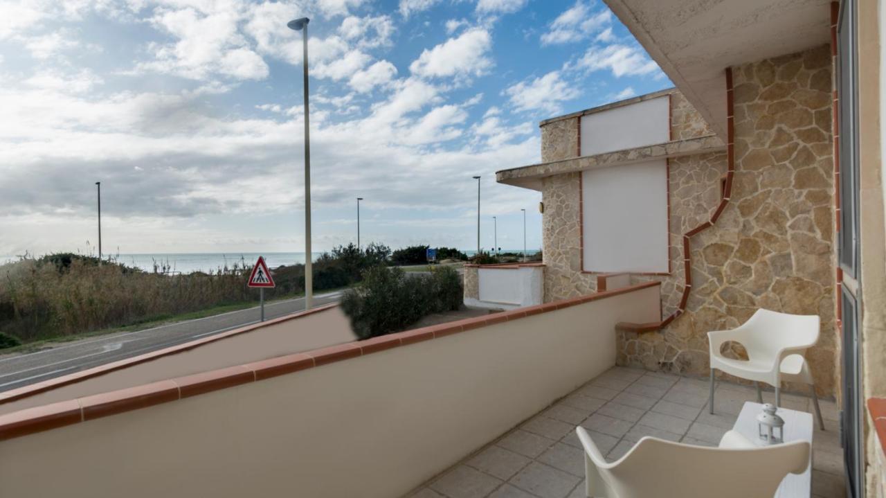Salina Monaci Holiday home San Pietro in Bevagna
