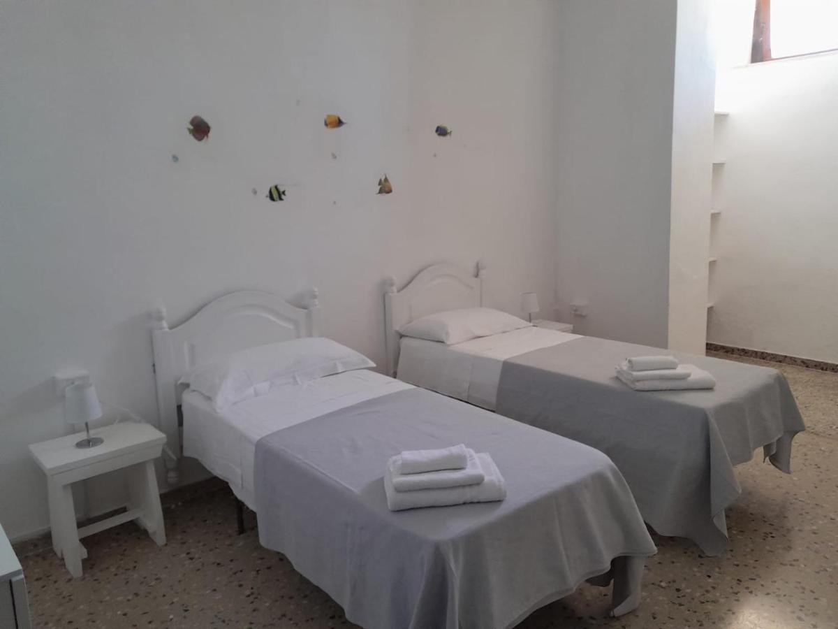 Holiday home Salina Monaci San Pietro in Bevagna