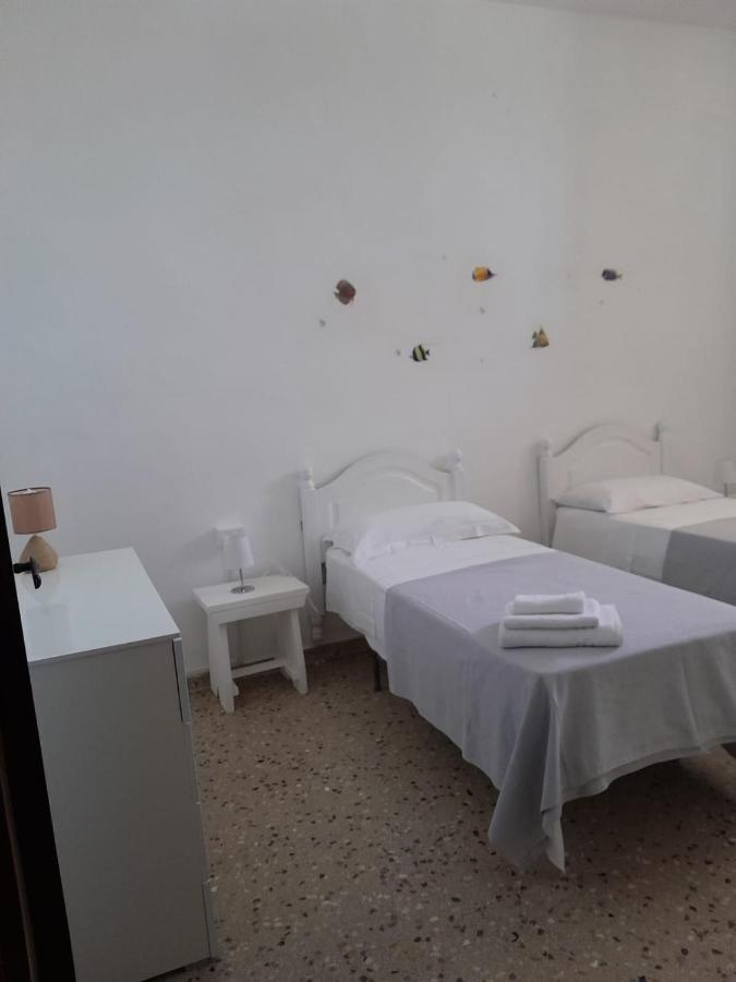 Holiday home Salina Monaci