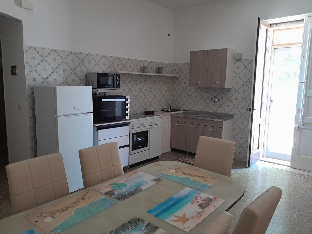Holiday home Salina Monaci