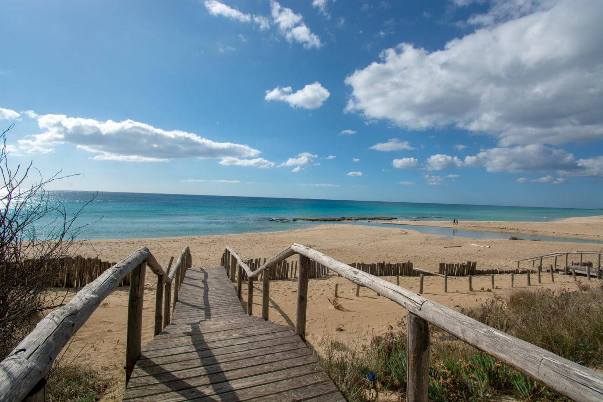 Holiday home Salina Monaci