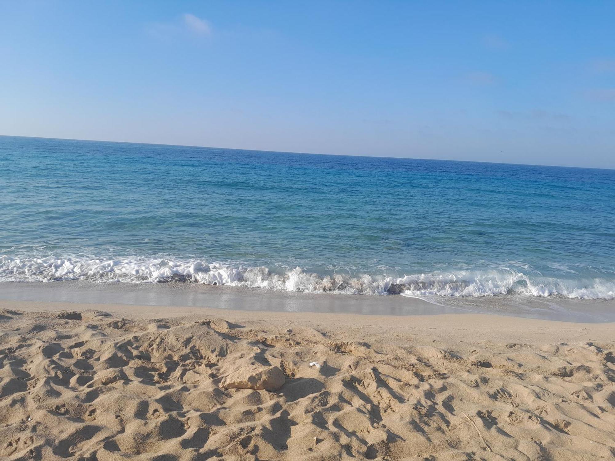 Salina Monaci Holiday home *