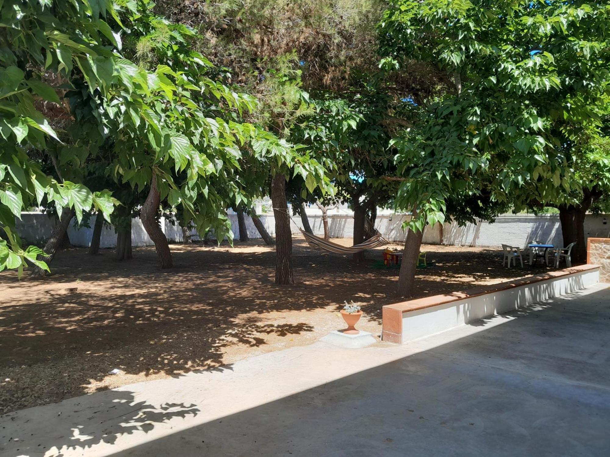 Salina Monaci Holiday home San Pietro in Bevagna