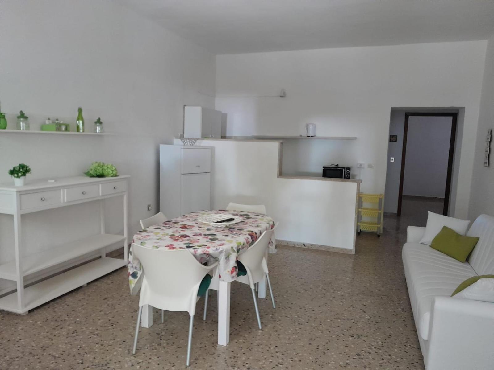 Holiday home Salina Monaci *