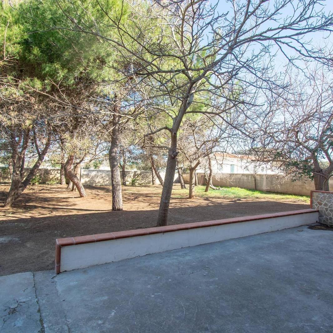 Holiday home Salina Monaci *