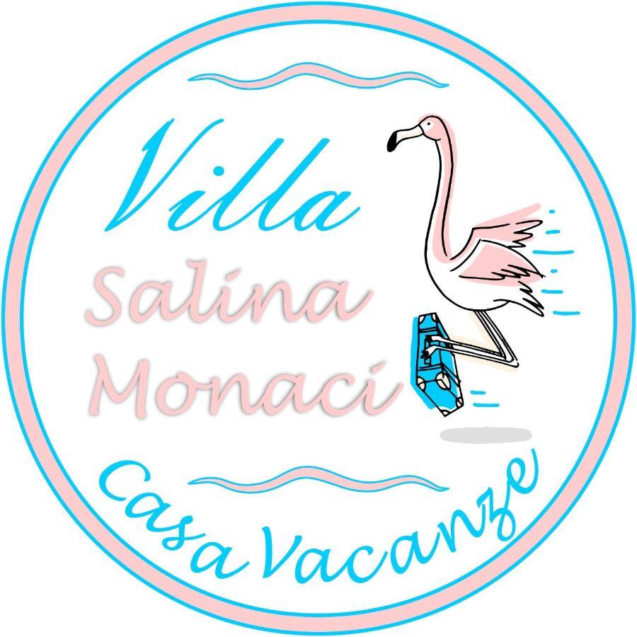 Salina Monaci * San Pietro in Bevagna