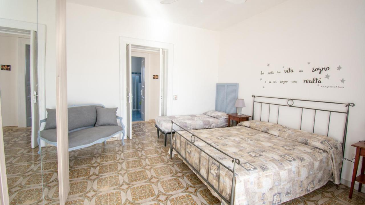 Holiday home Salina Monaci San Pietro in Bevagna