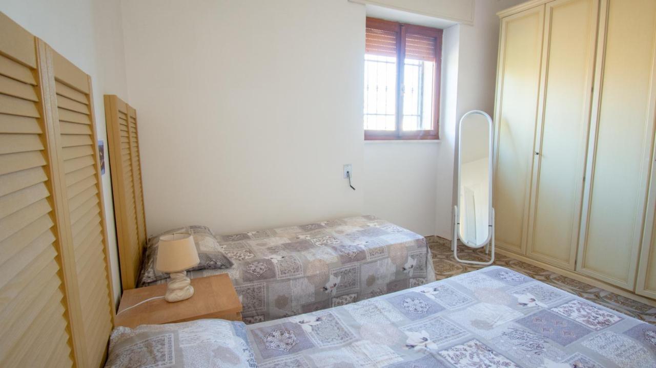 Holiday home Salina Monaci *