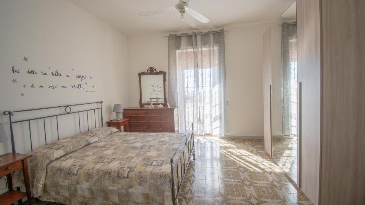 Salina Monaci Holiday home