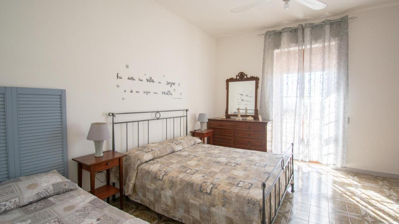 Salina Monaci Holiday home *